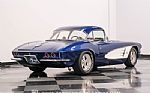 1961 Corvette Restomod Thumbnail 17