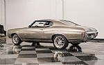 1970 Chevelle SS 454 Tribute Restom Thumbnail 9