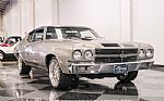 1970 Chevelle SS 454 Tribute Restom Thumbnail 22