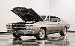 1970 Chevelle SS 454 Tribute Restom Thumbnail 29