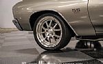 1970 Chevelle SS 454 Tribute Restom Thumbnail 69