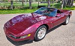 1993 Chevrolet Corvette