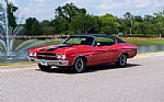 1970 Chevelle SS Thumbnail 1