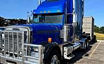 2007 Freightliner FLD132 Classic XL