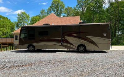 Photo of a 2014 Newmar Ventana LE 3849 for sale