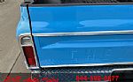 1972 C10 Custom Deluxe Thumbnail 81