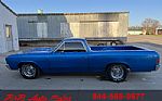 1967 El Camino Thumbnail 6