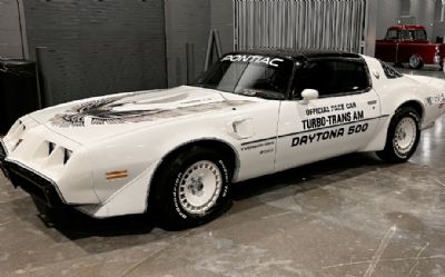 Photo of a 1981 Pontiac Firebird for sale