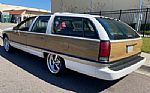 1993 Roadmaster Estate Wagon Thumbnail 2