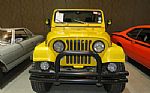 1976 CJ7 Thumbnail 1