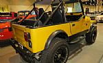 1976 CJ7 Thumbnail 11