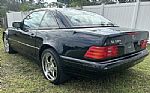 1998 SL-Class SL500 Thumbnail 2