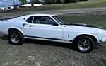 1969 Mustang Cobra Thumbnail 2