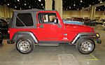 2004 Wrangler X Thumbnail 3