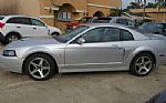 2003 Mustang Cobra SVT Thumbnail 4