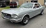 1966 Mustang Thumbnail 1