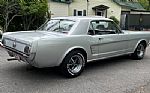 1966 Mustang Thumbnail 2