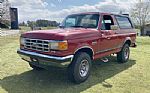 1987 Bronco XLT Thumbnail 1