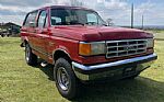 1987 Bronco XLT Thumbnail 2