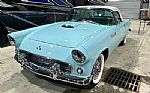 1955 Thunderbird Thumbnail 1