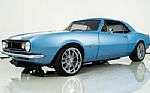 1967 Camaro Thumbnail 1