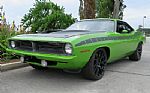 1970 Barracuda Thumbnail 1