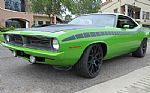 1970 Barracuda Thumbnail 4