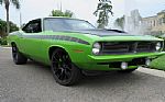 1970 Barracuda Thumbnail 5