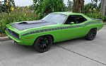 1970 Barracuda Thumbnail 3