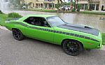 1970 Barracuda Thumbnail 7