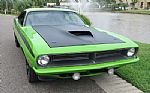 1970 Barracuda Thumbnail 8