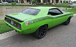 1970 Barracuda Thumbnail 11