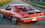 1969 Camaro Resto Mod Thumbnail 4