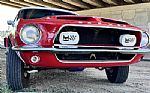 1968 Mustang GT500 Thumbnail 2