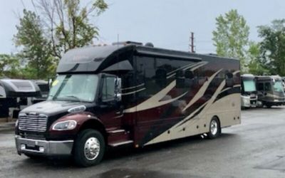 Photo of a 2020 Renegade Verona 36VSB for sale