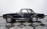 1968 280SL Pagoda Thumbnail 7