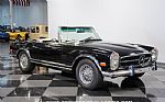 1968 280SL Pagoda Thumbnail 16