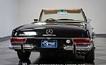 1968 280SL Pagoda Thumbnail 29