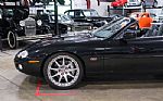 2002 XKR 100 Convertible Thumbnail 2