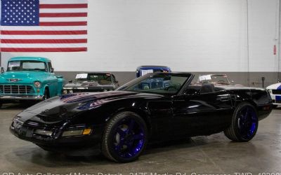 1994 Chevrolet Corvette 