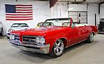 1964 Pontiac GTO Convertible