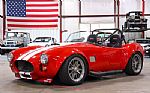 1965 Shelby Cobra Replica Factory Five