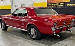 1967 Mustang Thumbnail 4