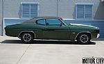 1970 Chevelle Thumbnail 2