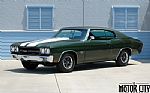 1970 Chevelle Thumbnail 7