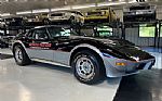 1978 Chevrolet Corvette Pace Car