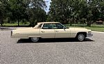 1976 Sedan DeVille Thumbnail 4