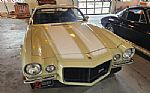 1972 Camaro Thumbnail 2