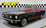 1965 Mustang Thumbnail 1