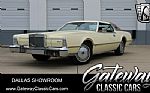 1976 Lincoln Continental